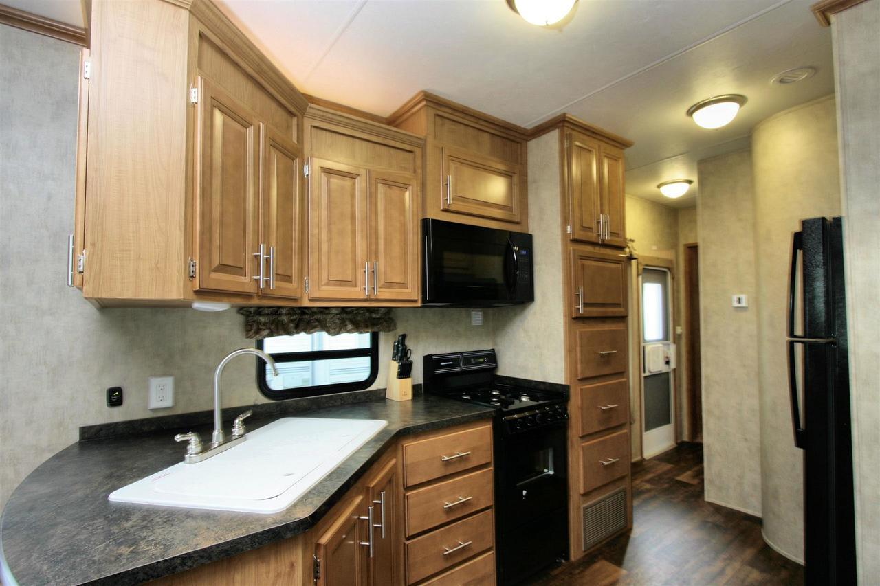 Homosassa River Rv Resort Экстерьер фото